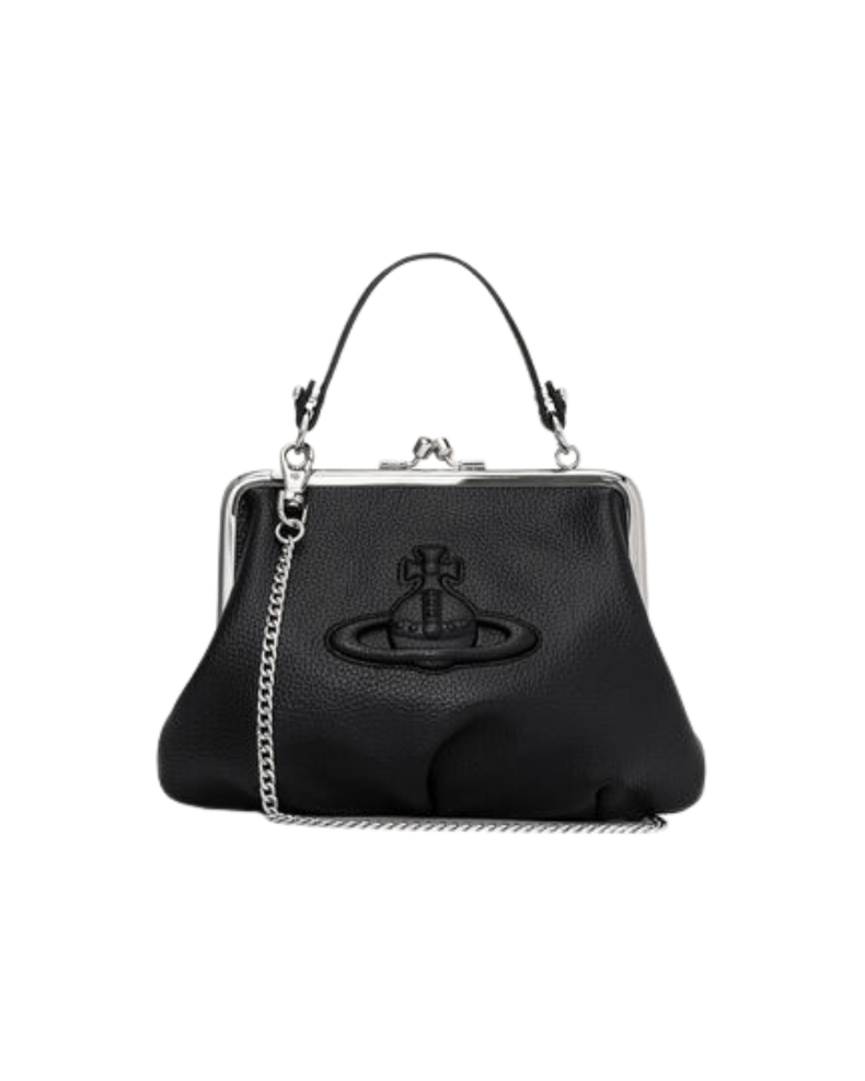 Granny Frame Purse