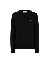 Alex Round Neck Sweater