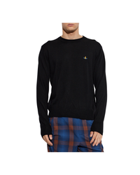 Alex Round Neck Sweater