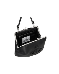 Granny Frame Purse