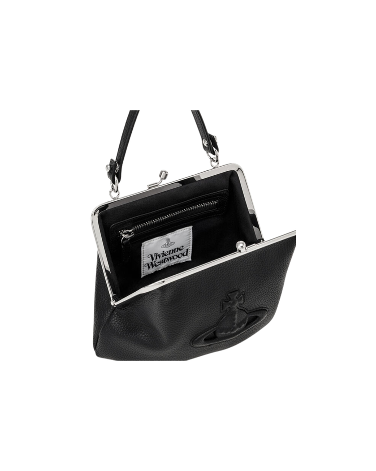 Granny Frame Purse
