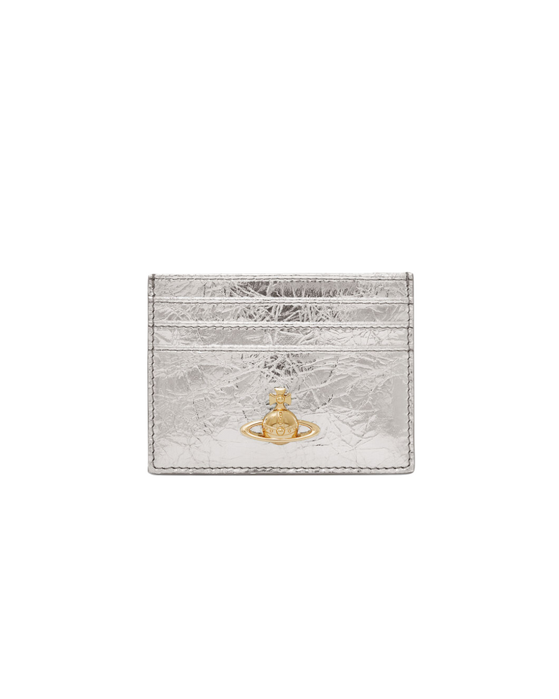 Flat Card Holder