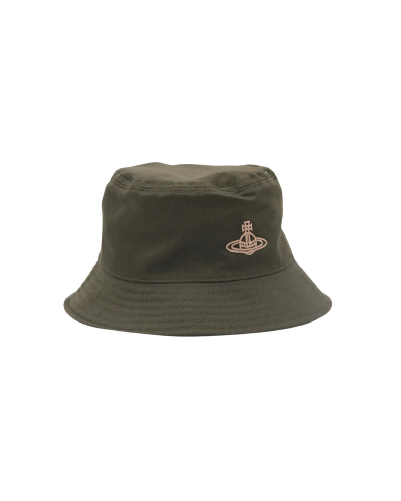 Uni Colour Bucket Hat