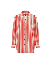 Loose Long Sleeve Shirt