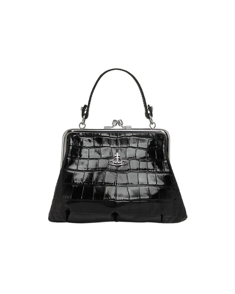 Granny Frame Purse