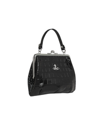 Granny Frame Purse