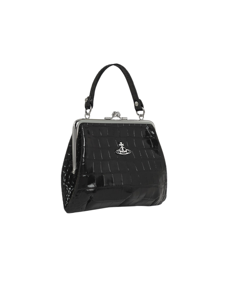 Granny Frame Purse