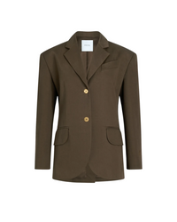 Oversize Jacket