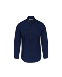 Two Button Krall Shirt