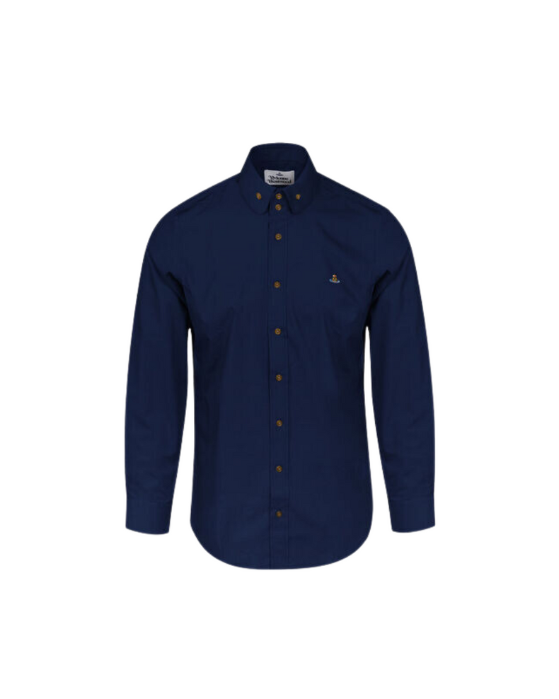Two Button Krall Shirt