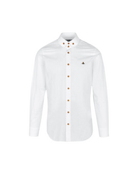 Two Button Krall Shirt