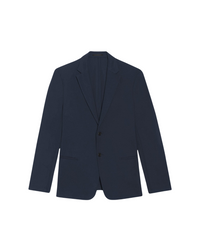 Clinton Blazer in Precision Ponte