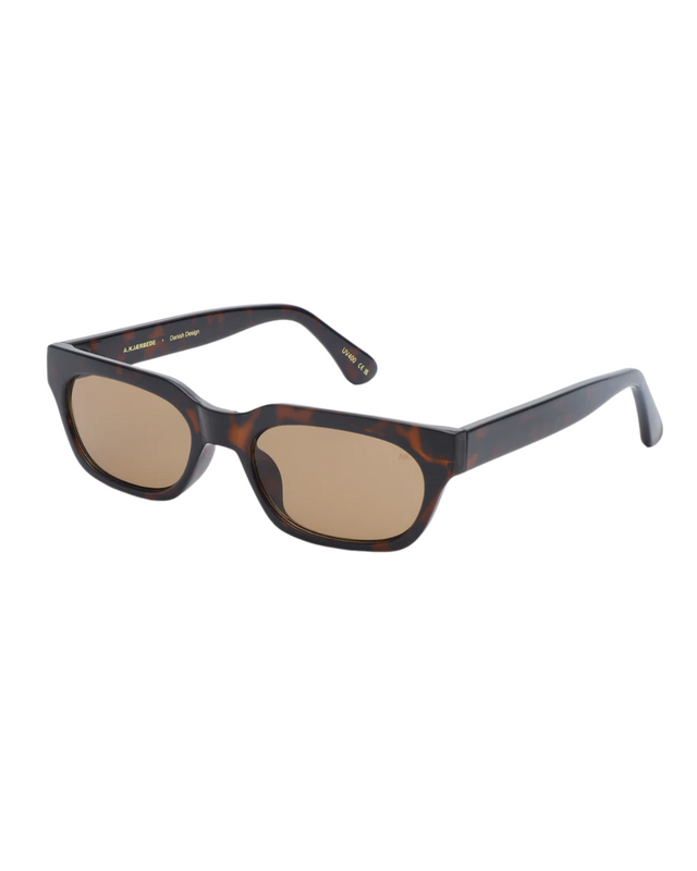 Bror Demi Tortoise (L.Brown Lens)