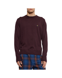 Alex Round Neck Sweater