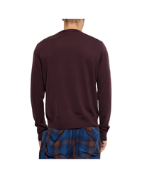 Alex Round Neck Sweater
