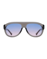 Rio Grey Transparent