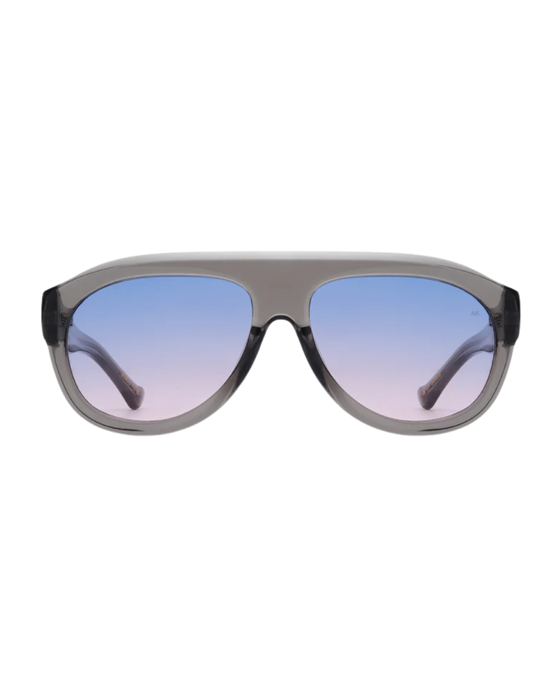 Rio Grey Transparent