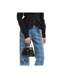 Granny Frame Purse