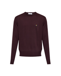 Alex Round Neck Sweater