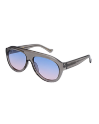 Rio Grey Transparent