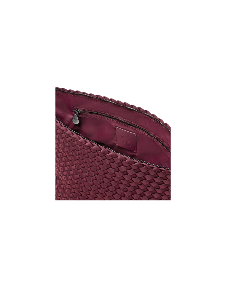 Portofino Large Cosmetic Pouch