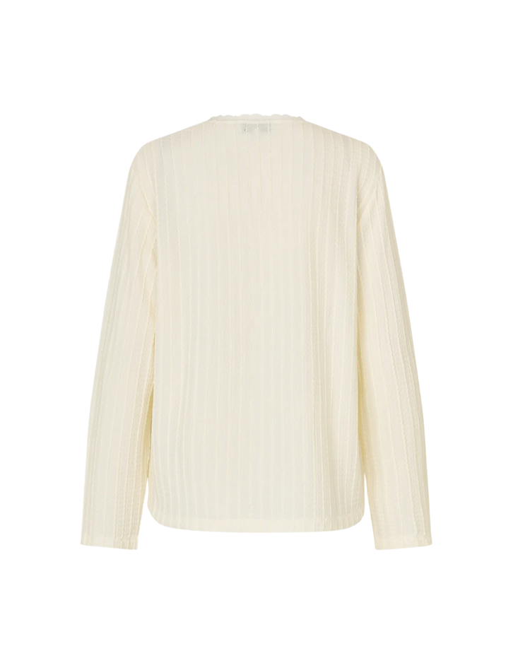 Casual Crewneck