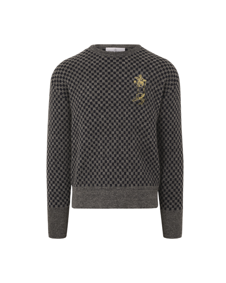 Checkmate Jumper
