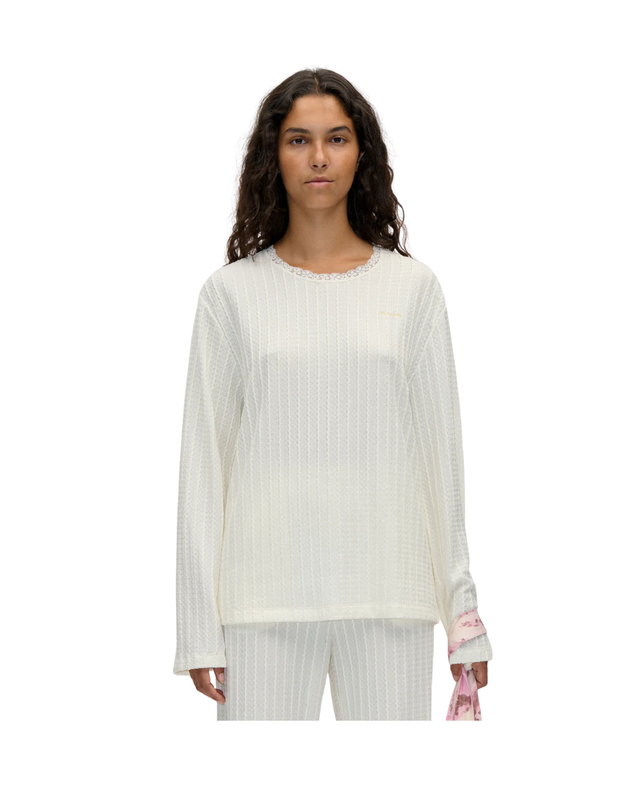 Casual Crewneck