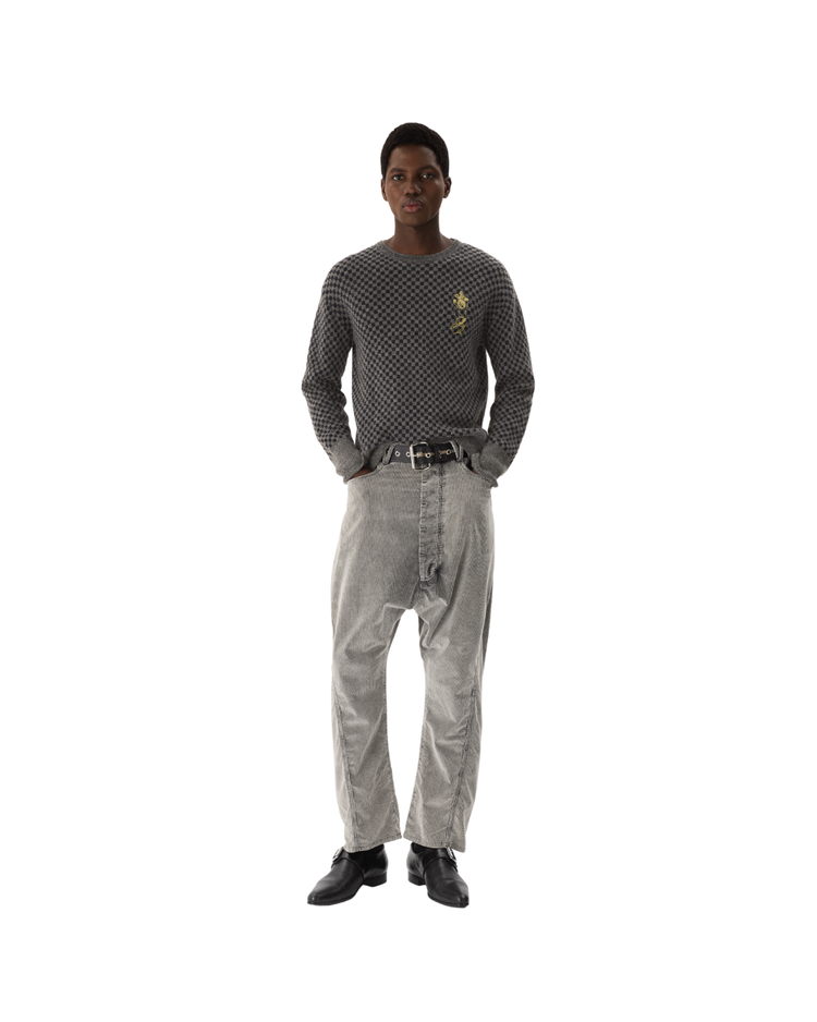 Checkmate Jumper