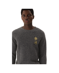 Checkmate Jumper
