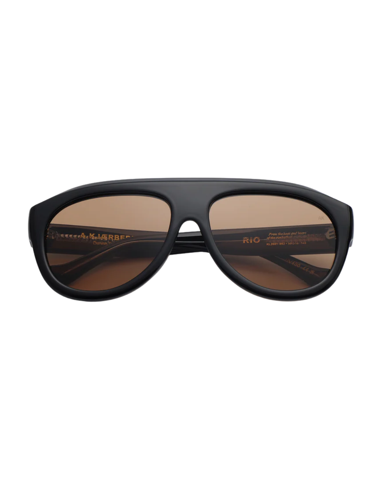 Rio Black