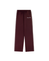 Signature Logo Retro Track Pant