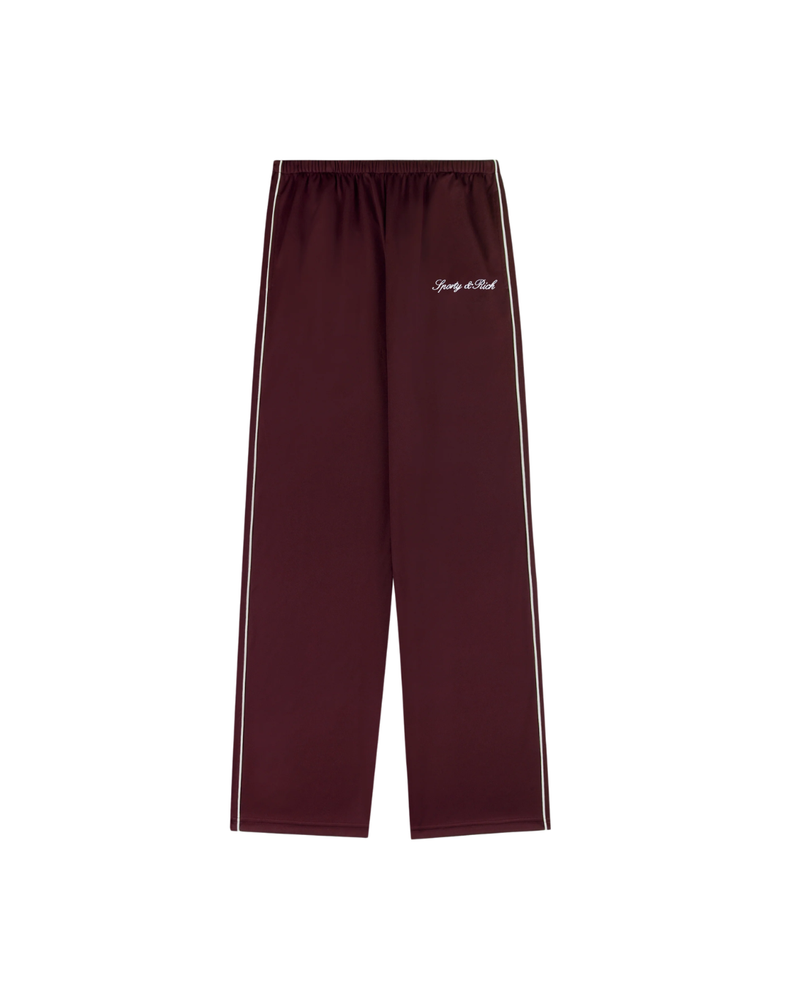 Signature Logo Retro Track Pant