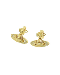 Pina Bas Relief Earrings