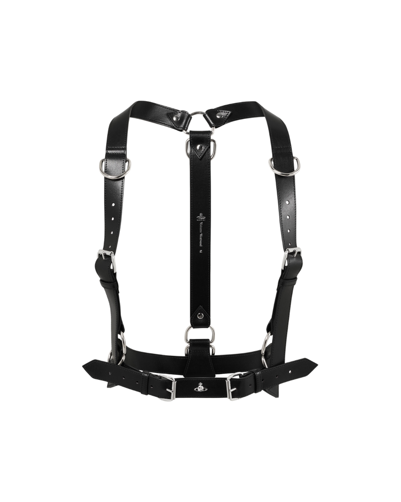 Equestrian Harness