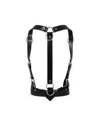 Equestrian Harness