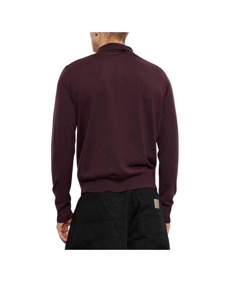 Mark Ls Polo
