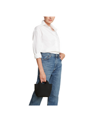 St. Barths Petit Tote Bag