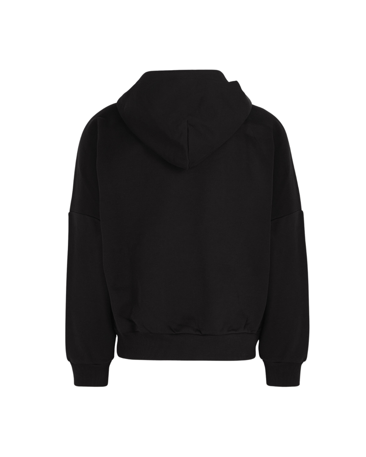 Batwing Hoodie