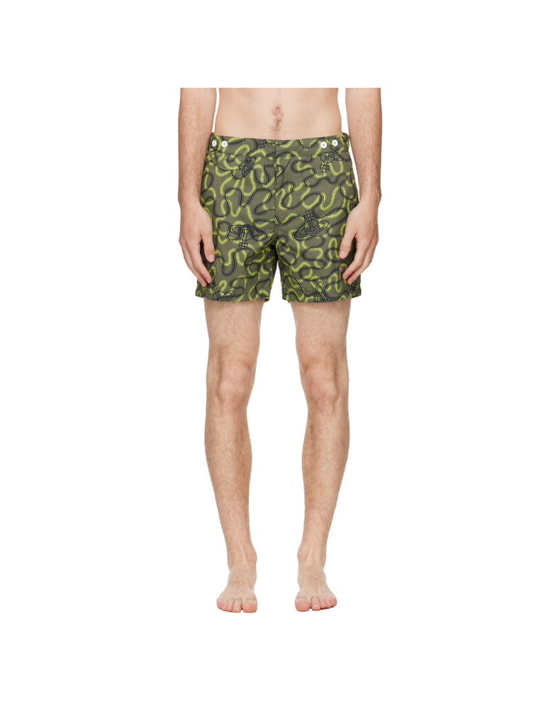 Surf Boxer
