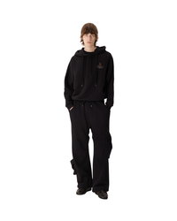Batwing Hoodie