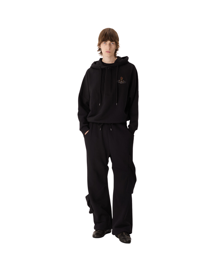 Batwing Hoodie
