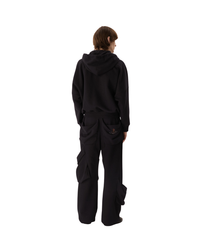 Batwing Hoodie