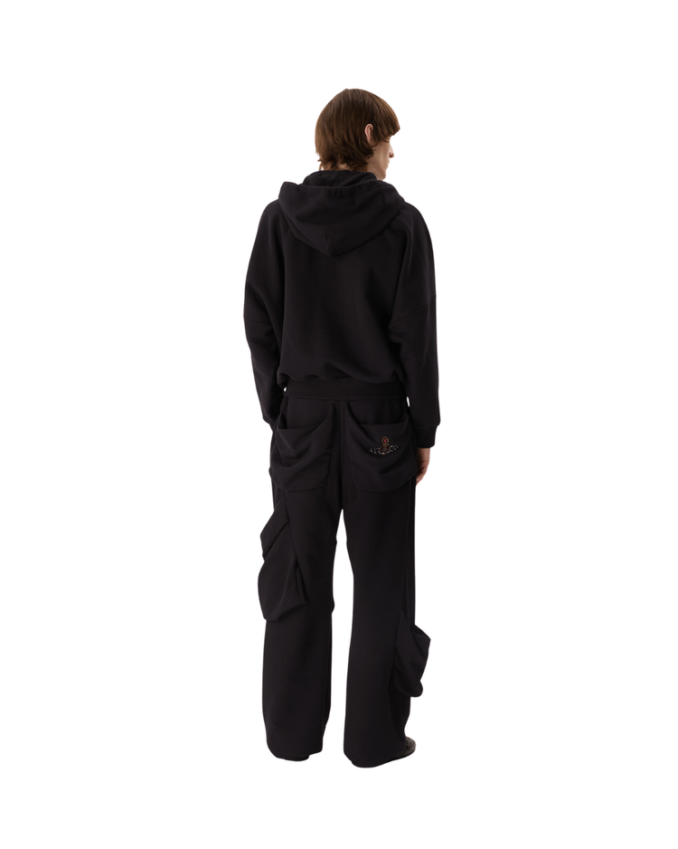 Batwing Hoodie