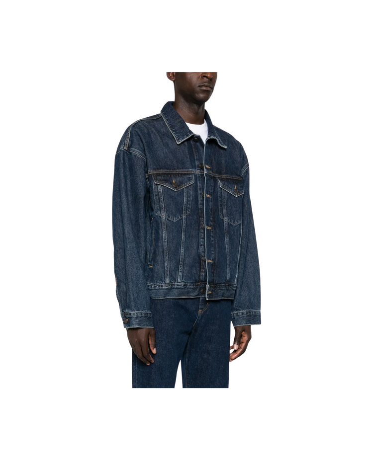 Stefano Jean Jacket