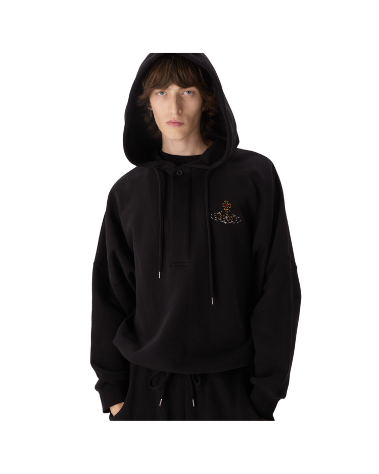 Batwing Hoodie