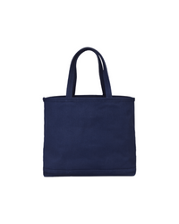 Big Canvas Marine Beach Bag