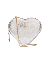 New Heart Crossbody Bag