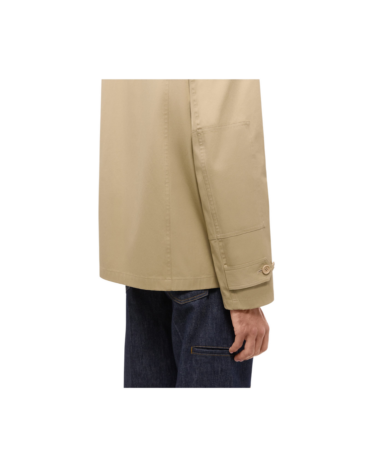 Utility Jacket