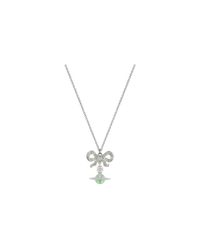 Octavie Pendant Necklace